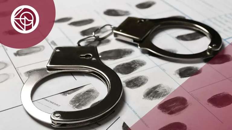 los antecedentes penales se borran solos