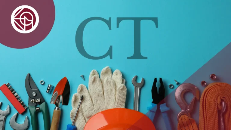 que significa ct en la vida laboral