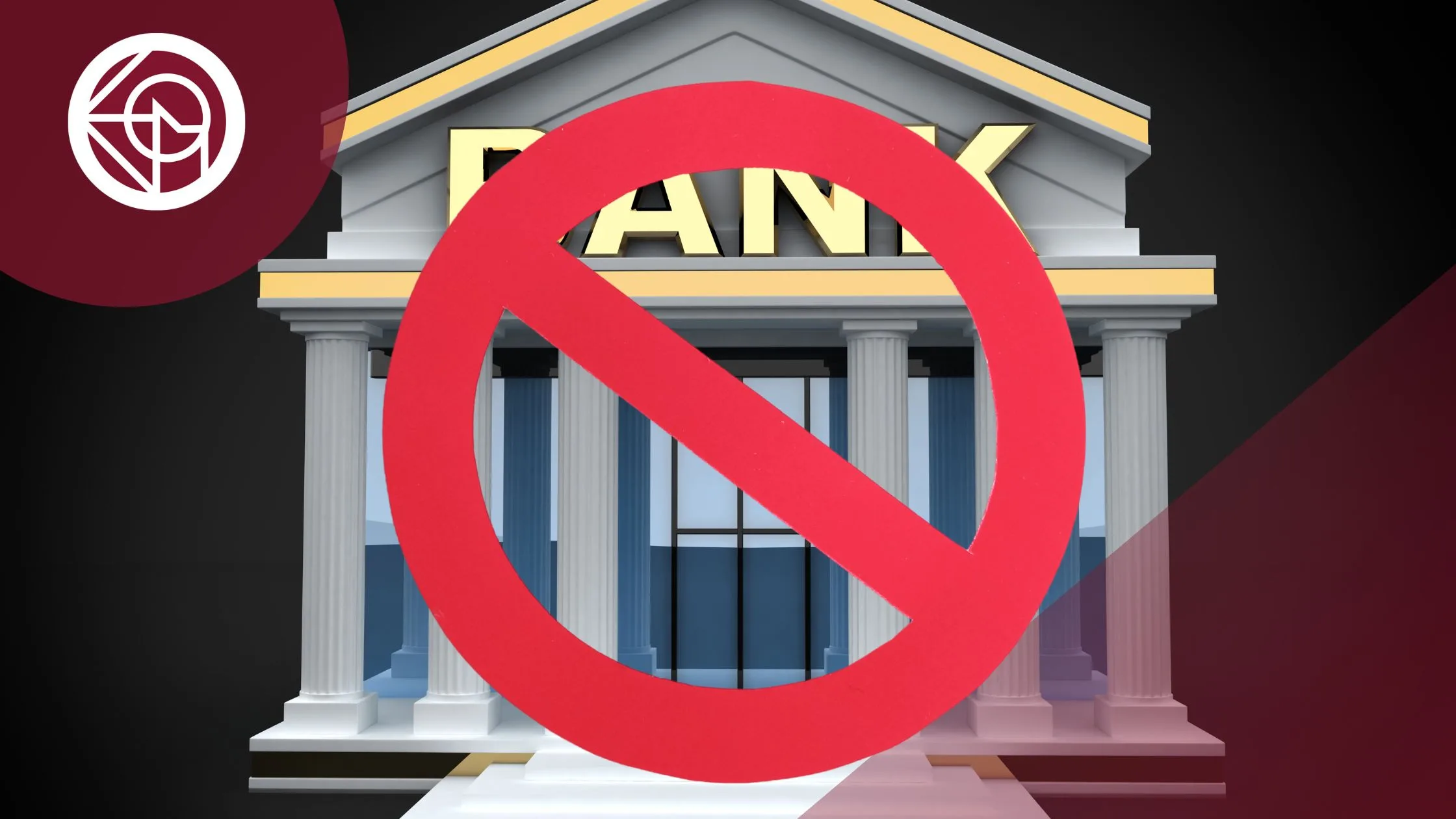 número de cuenta restringida