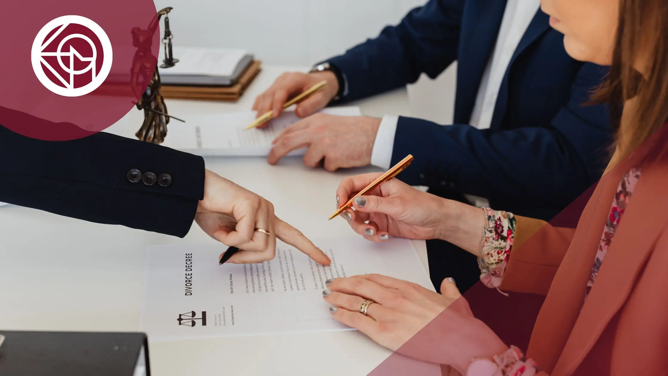 divorcio notarial
