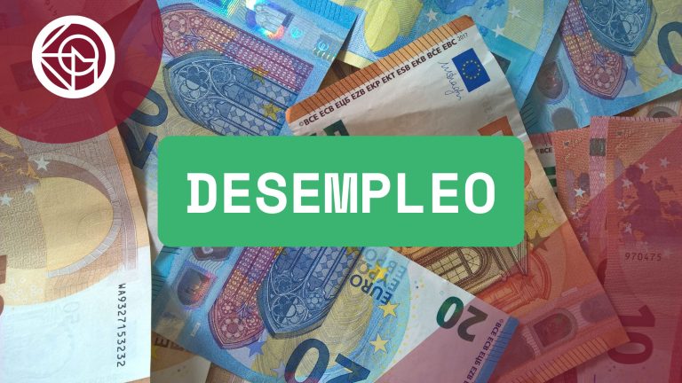 cuanto paro me corresponde por 6 meses trabajados