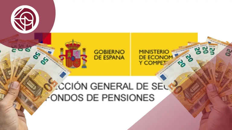 dirección general de seguros y fondos de pensiones (dgsfp)