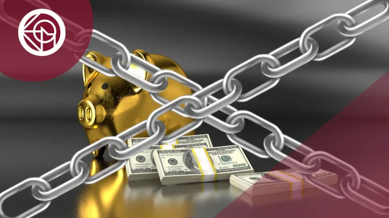 que pasa si ingreso dinero en una cuenta embargada