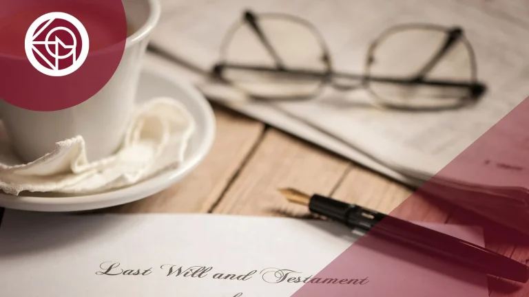 reparto de herencia entre hermanos con testamento