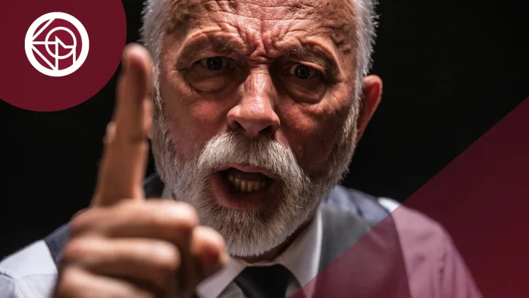 Delito leve de amenazas