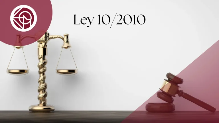 ley 10/2010