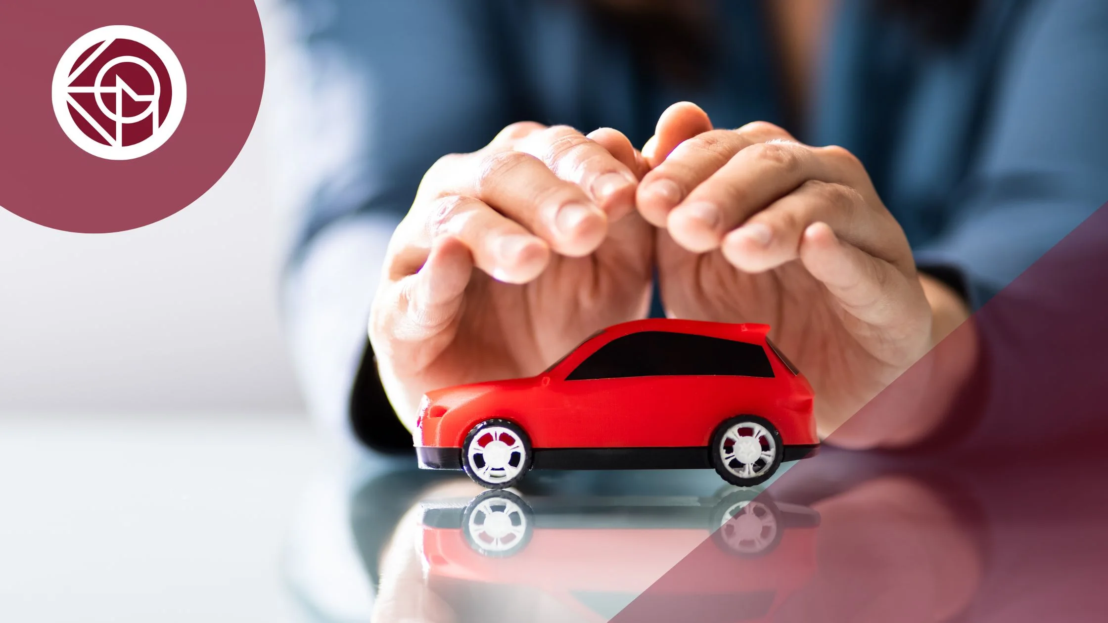 no me aseguran el coche por estar en el asnef
