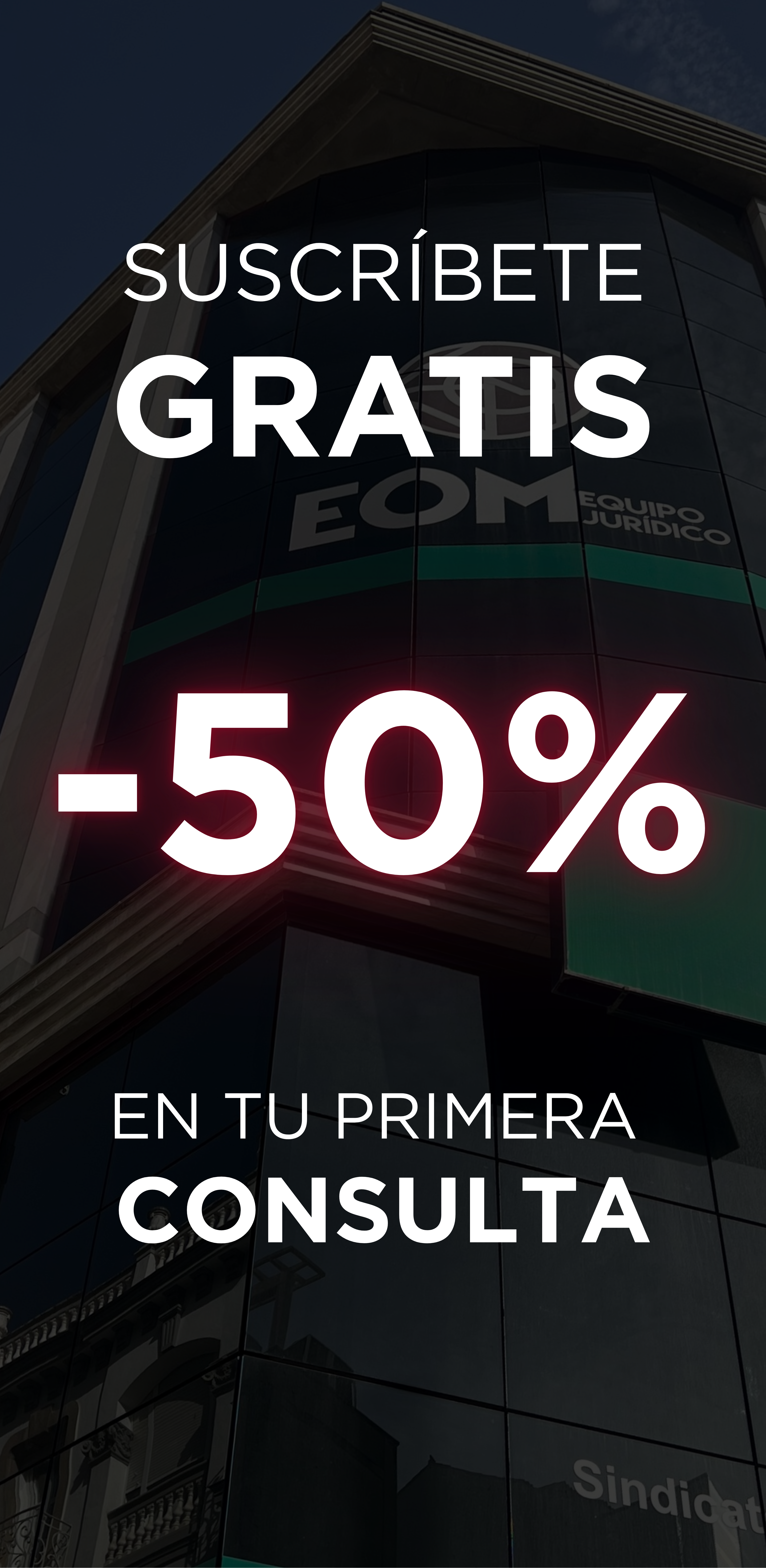Newsletter EOM